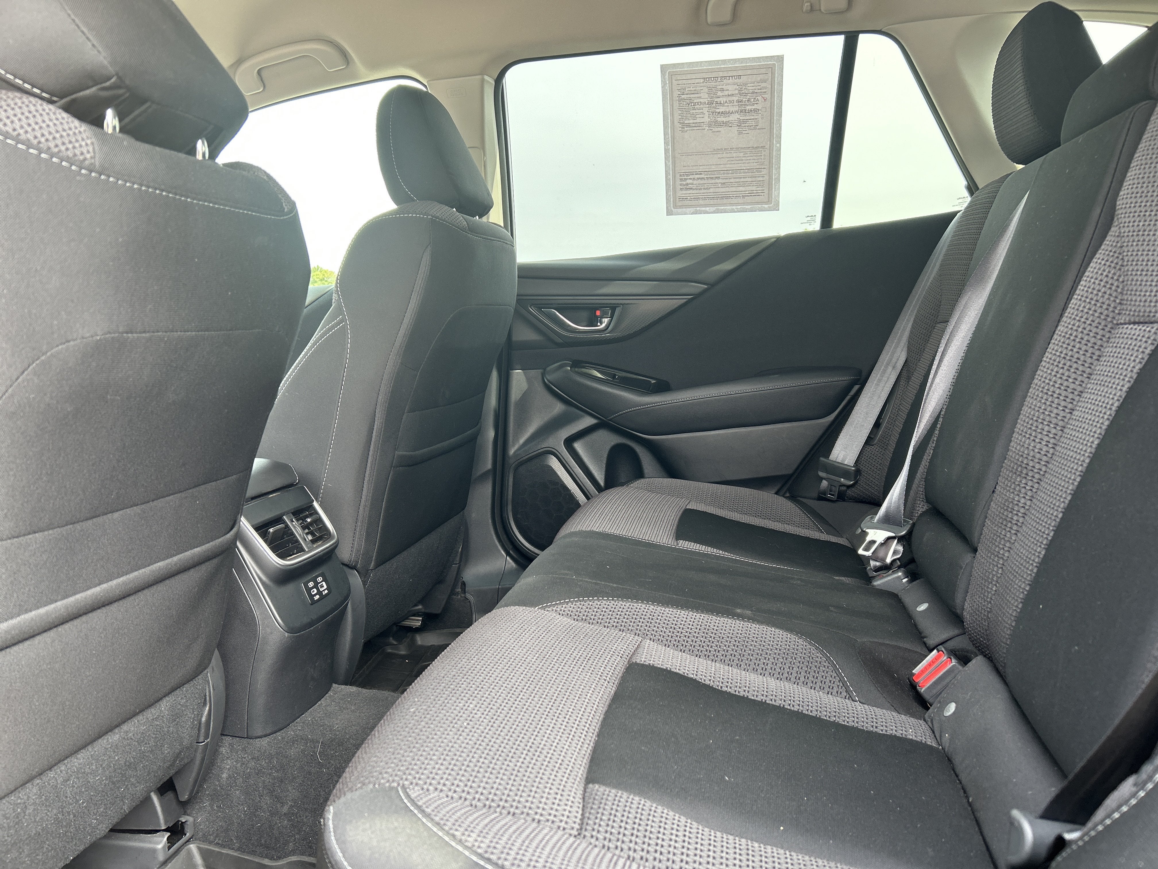 2023 Subaru Outback Premium