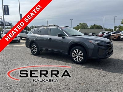 2023 Subaru Outback Premium