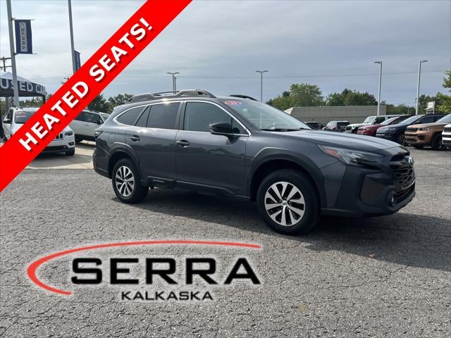 2023 Subaru Outback Premium