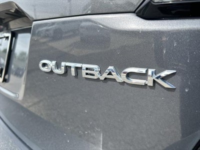 2023 Subaru Outback Premium