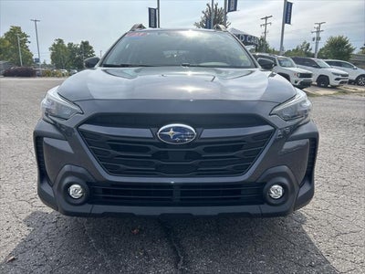 2023 Subaru Outback Premium