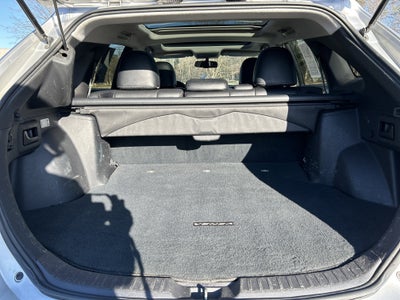 2013 Toyota Venza LE