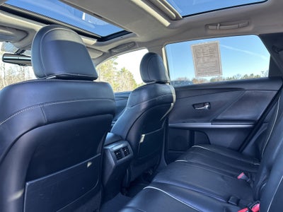 2013 Toyota Venza LE