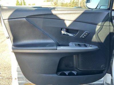 2013 Toyota Venza LE