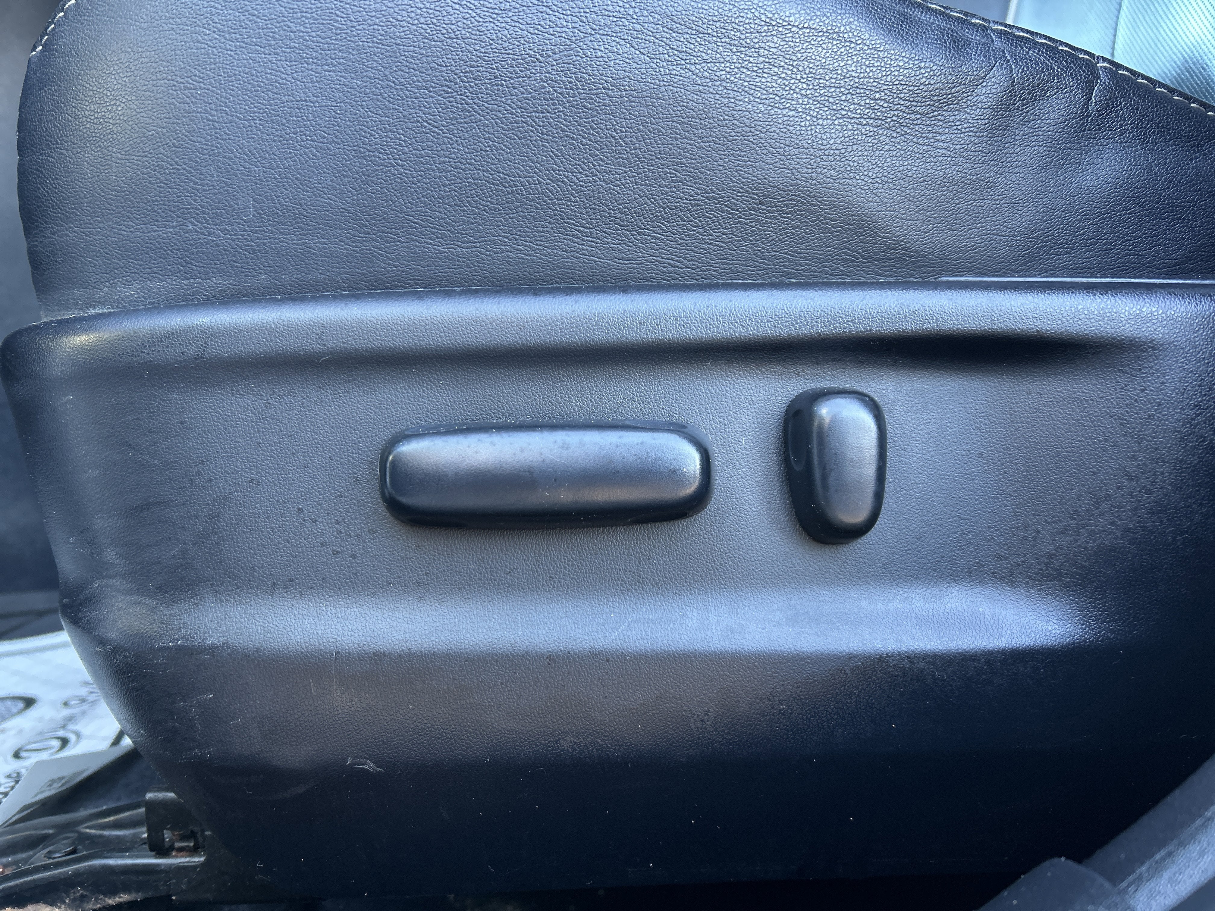 2013 Toyota Venza LE