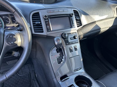 2013 Toyota Venza LE