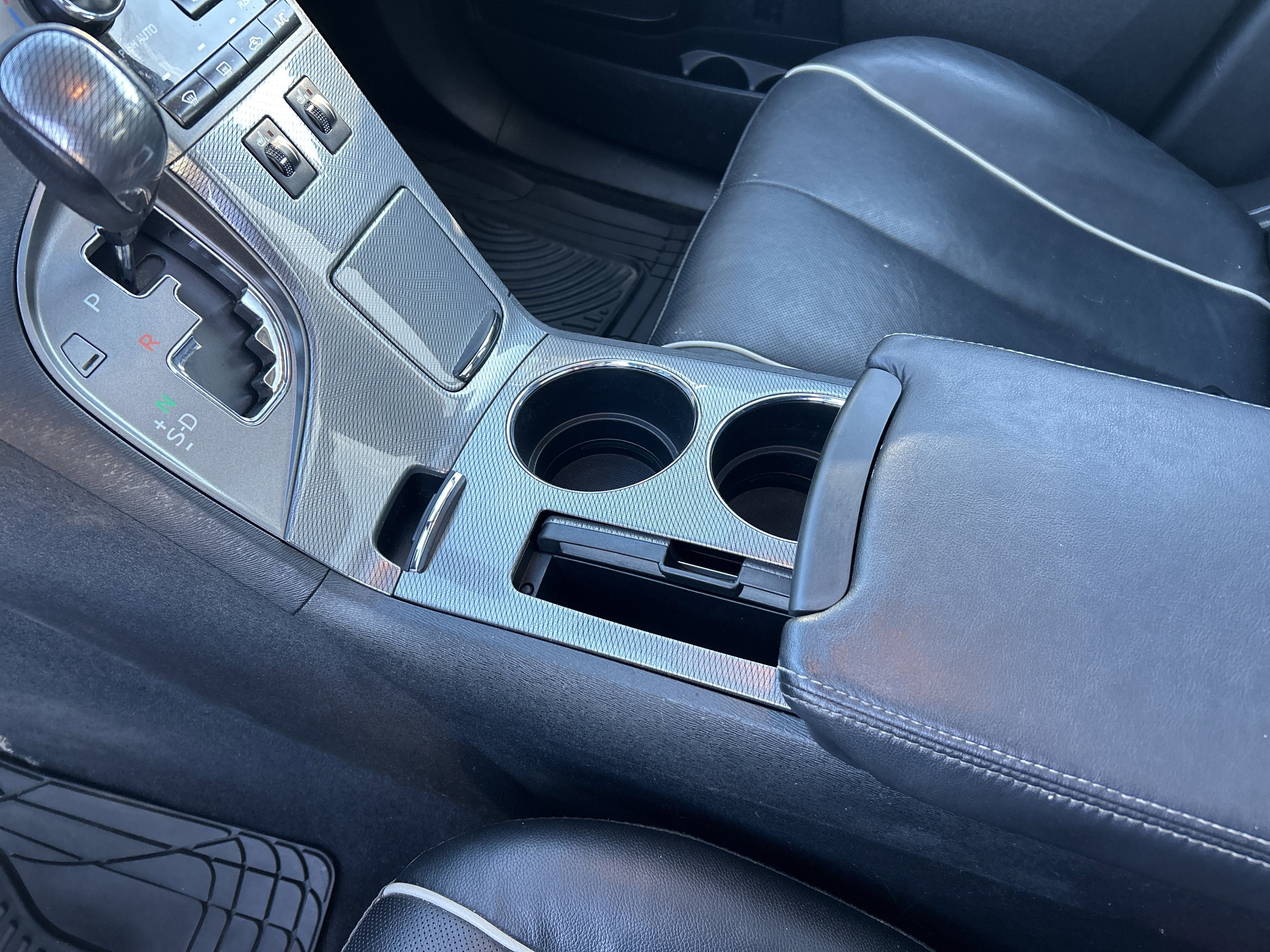 2013 Toyota Venza LE