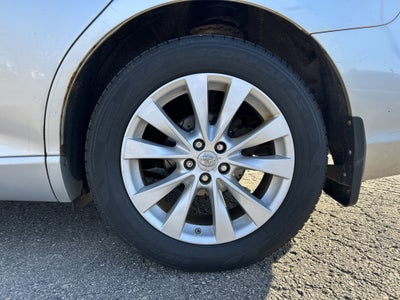 2013 Toyota Venza LE