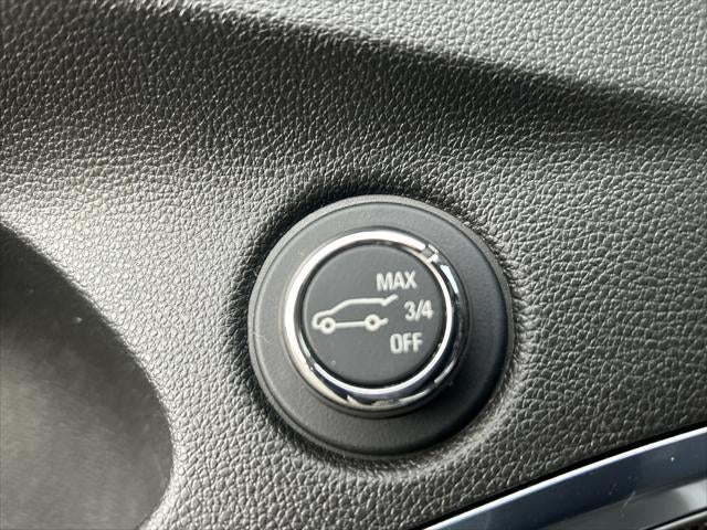 2022 Buick Enclave AWD Essence