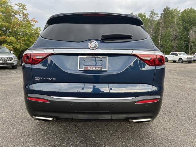 2022 Buick Enclave AWD Essence