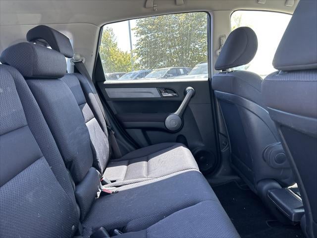 2008 Honda CR-V LX