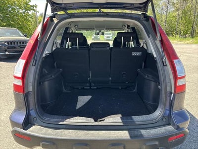 2008 Honda CR-V LX