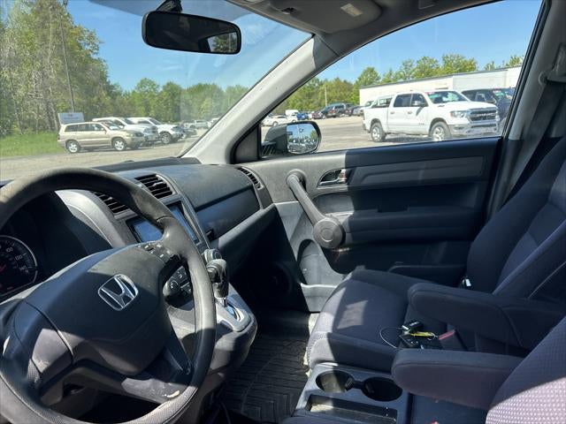 2008 Honda CR-V LX