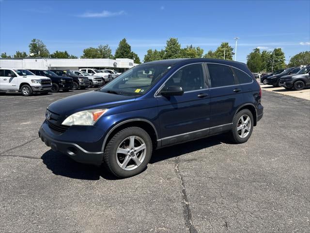 2008 Honda CR-V LX