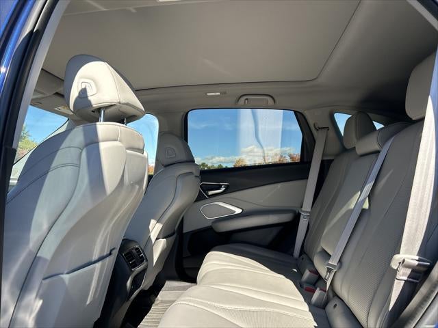 2023 Acura RDX Technology Package