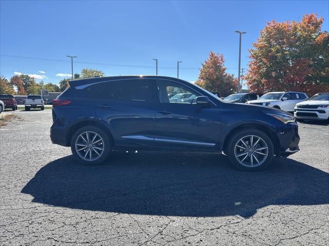 2023 Acura RDX Technology Package