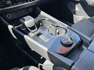 2021 Nissan Rogue S Intelligent AWD