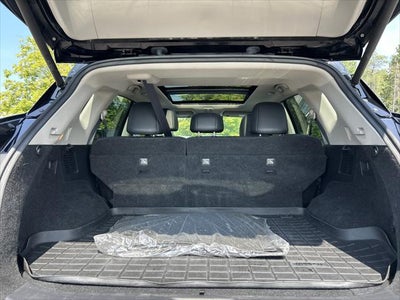 2020 Nissan Murano SL Intelligent AWD