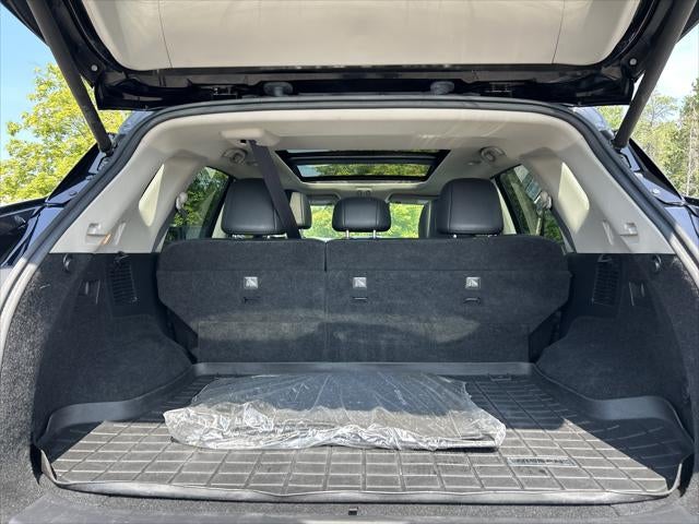 2020 Nissan Murano SL Intelligent AWD