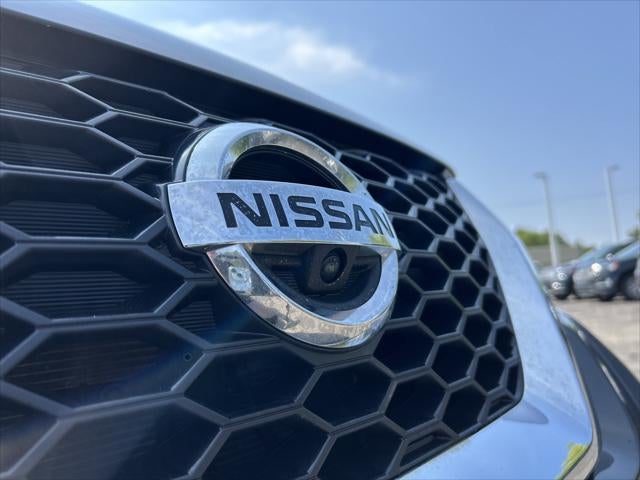 2020 Nissan Murano SL Intelligent AWD