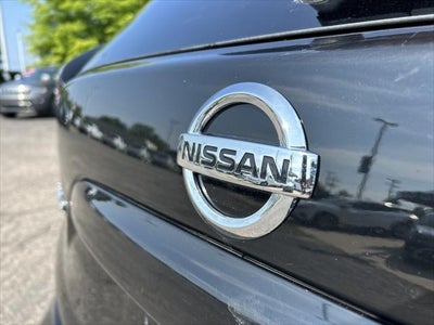 2020 Nissan Murano SL Intelligent AWD