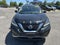2020 Nissan Murano SL Intelligent AWD