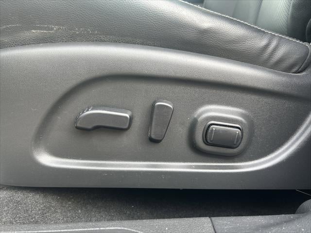 2020 Nissan Murano SL Intelligent AWD