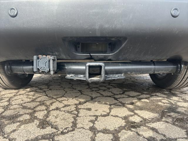 2020 Nissan Murano SL Intelligent AWD