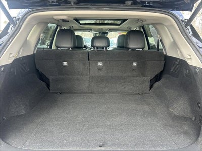 2020 Nissan Murano SL Intelligent AWD