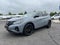 2021 Nissan Murano SL Intelligent AWD