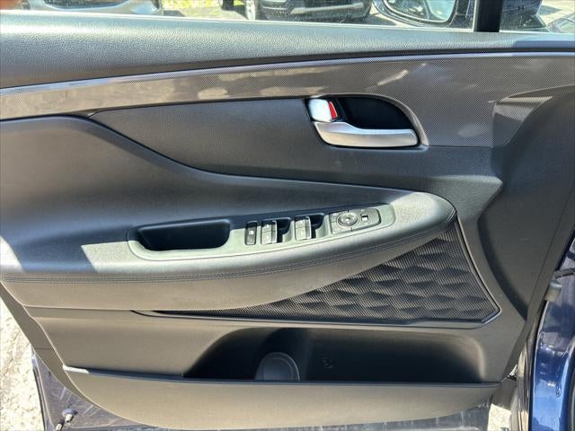 2022 Hyundai Santa Fe Essential AWD
