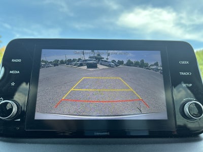 2022 Hyundai Santa Fe Preferred AWD
