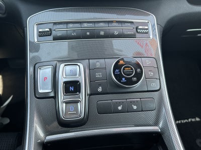 2022 Hyundai Santa Fe Preferred AWD