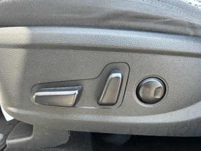 2022 Hyundai Santa Fe Preferred AWD