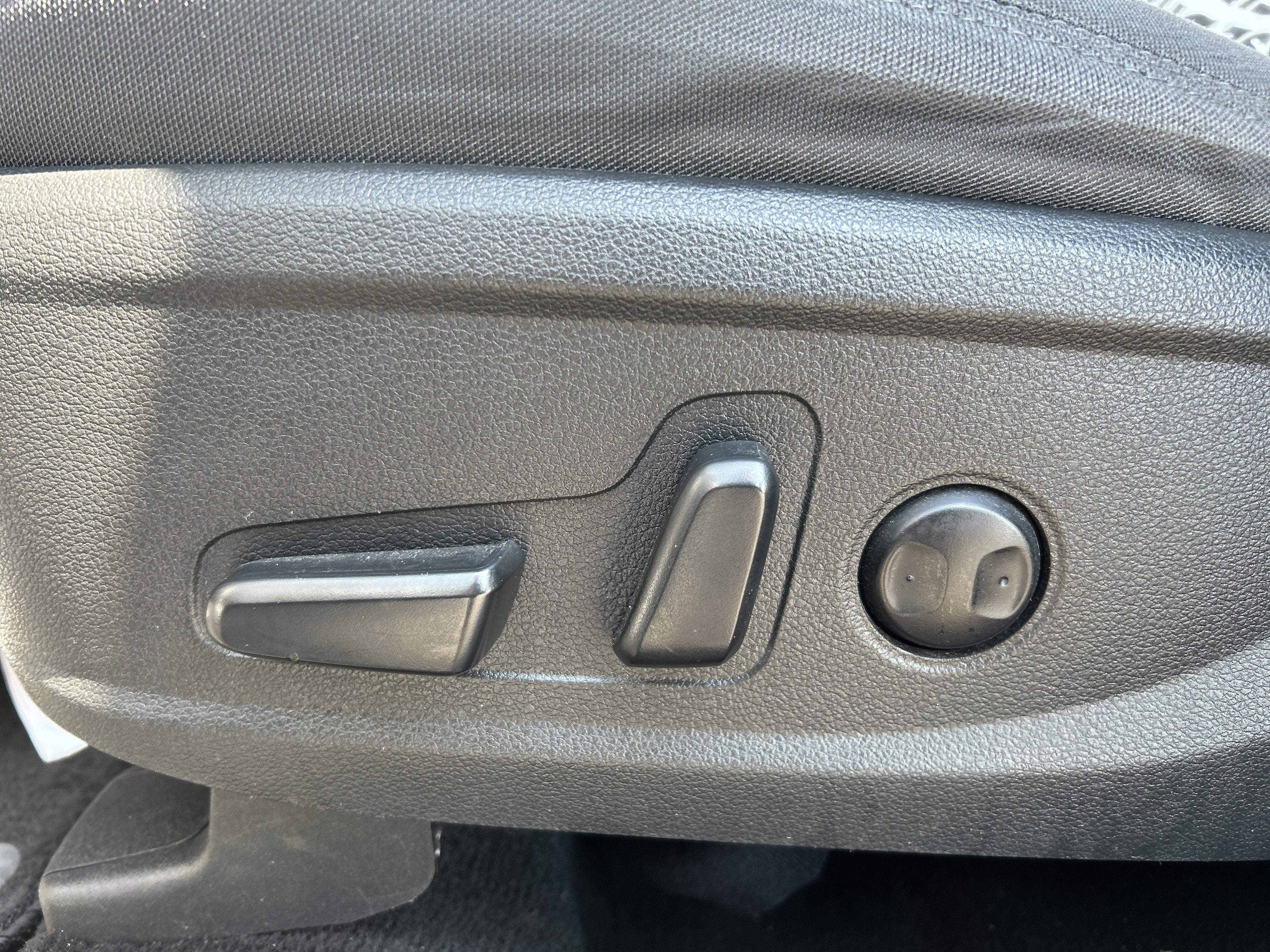2022 Hyundai Santa Fe Preferred AWD