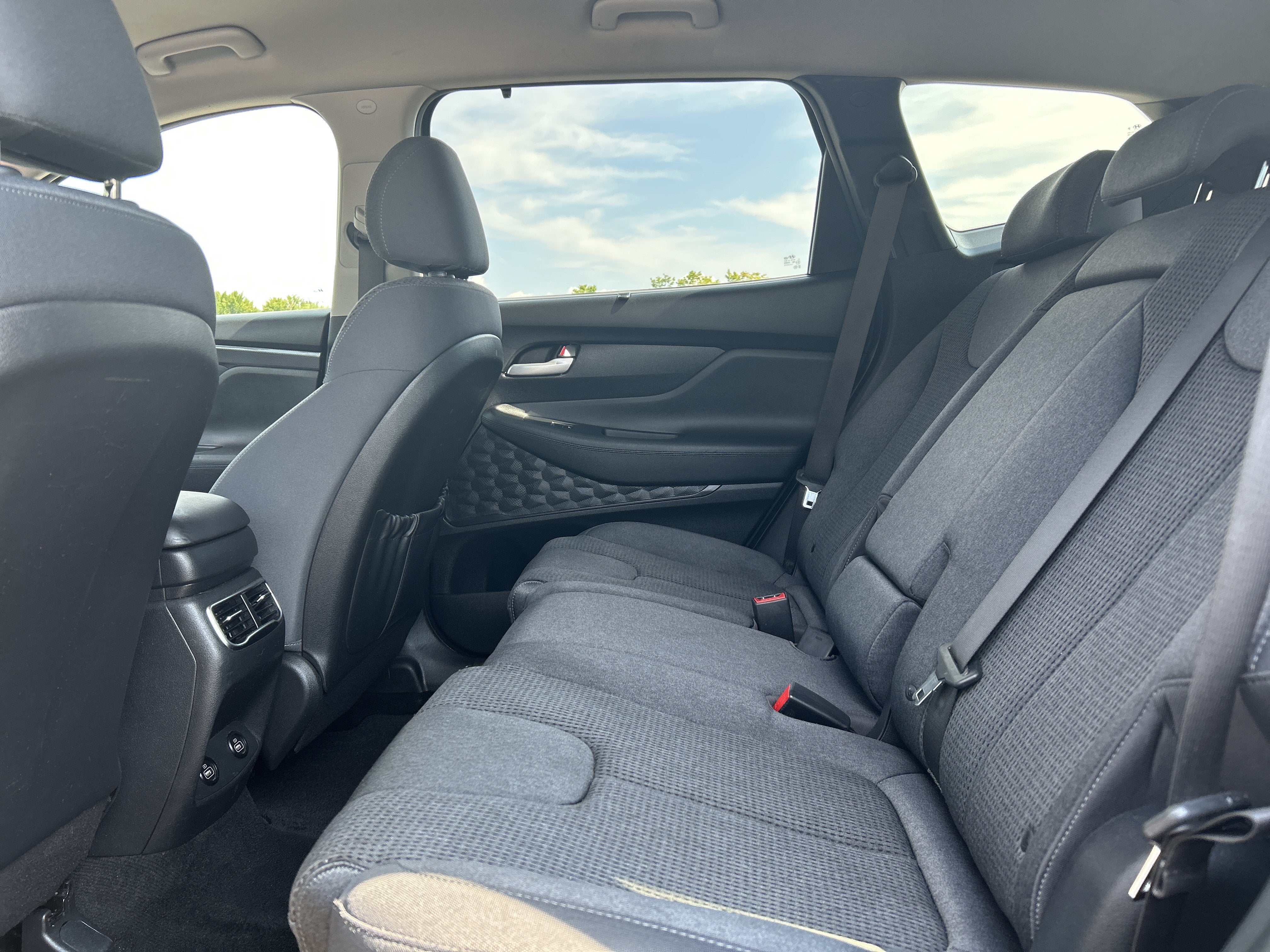 2022 Hyundai Santa Fe Preferred AWD