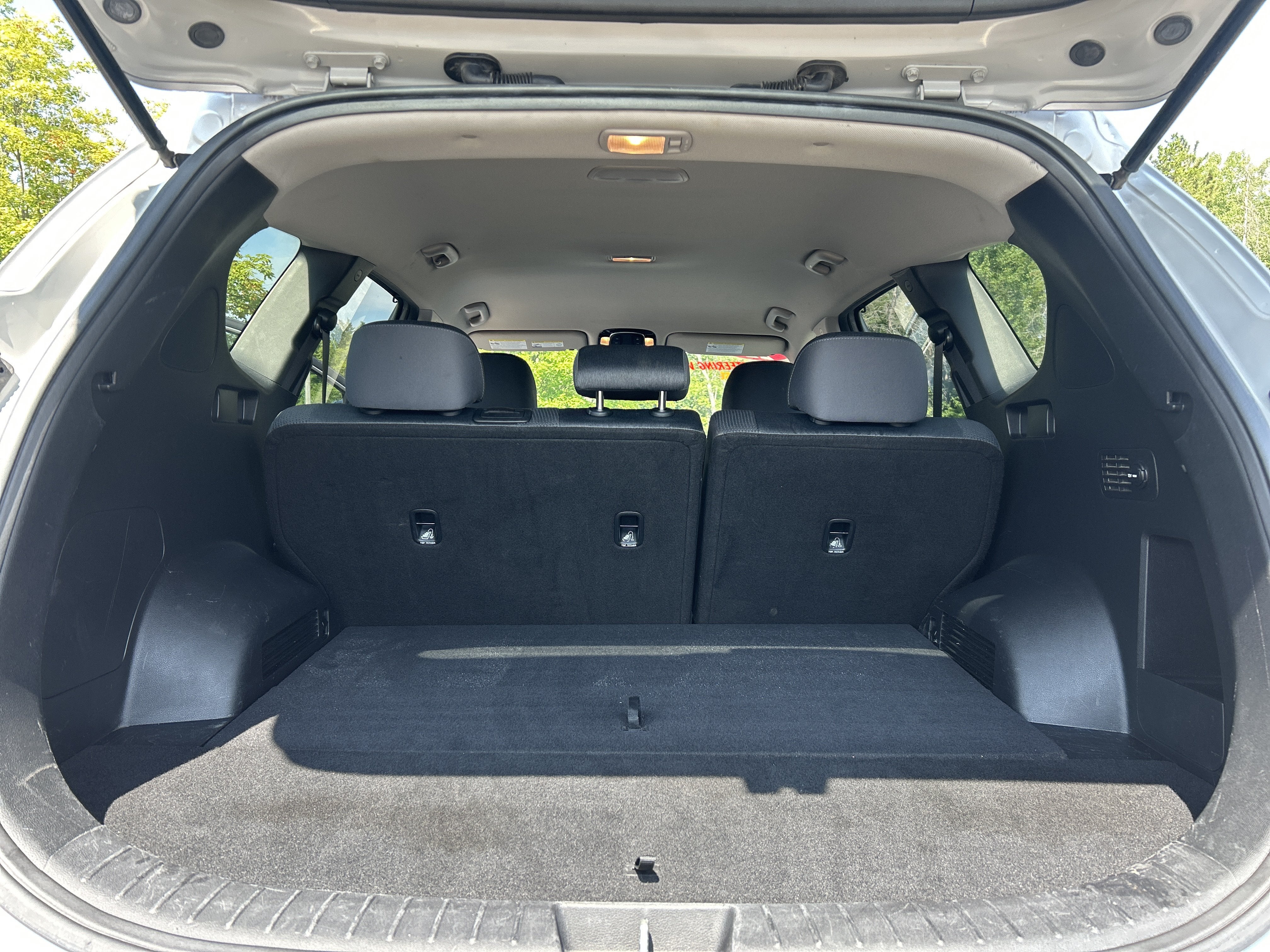 2022 Hyundai Santa Fe Preferred AWD