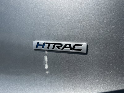 2022 Hyundai Santa Fe Preferred AWD