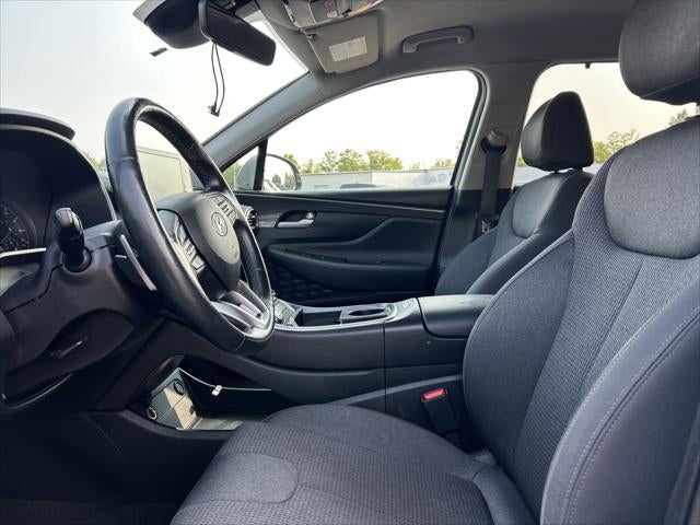 2022 Hyundai Santa Fe Preferred AWD