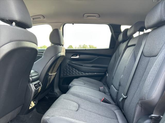 2022 Hyundai Santa Fe Preferred AWD