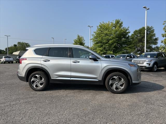 2022 Hyundai Santa Fe Preferred AWD