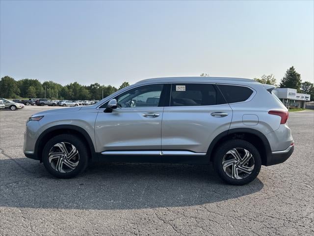 2022 Hyundai Santa Fe Preferred AWD