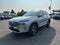 2022 Hyundai Santa Fe Preferred AWD