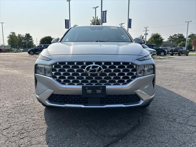 2022 Hyundai Santa Fe Preferred AWD