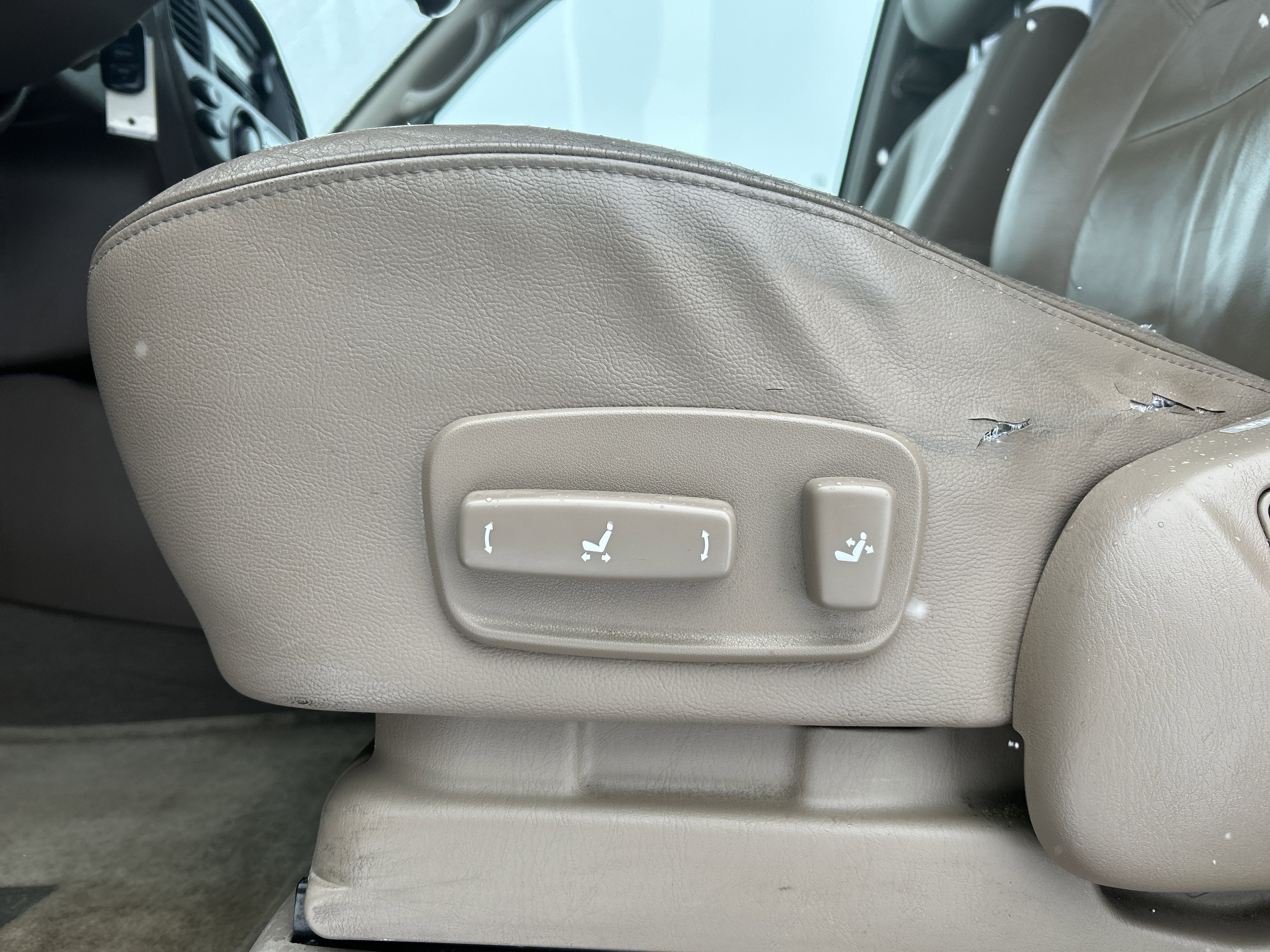 2004 Toyota Sequoia Limited