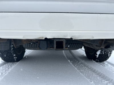 2004 Toyota Sequoia Limited