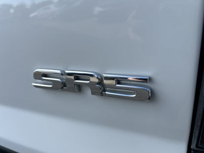 2015 Toyota Tacoma Base