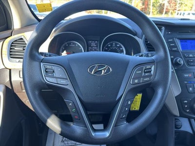 2015 Hyundai Santa Fe Sport 2.4L