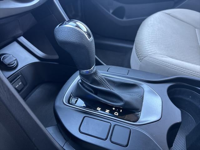 2015 Hyundai Santa Fe Sport 2.4L