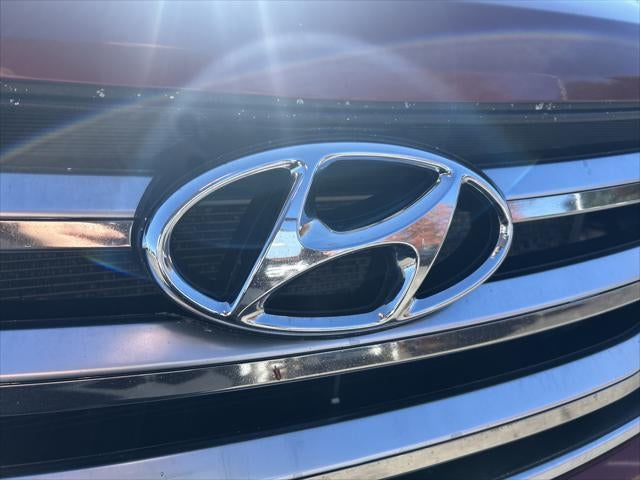 2015 Hyundai Santa Fe Sport 2.4L